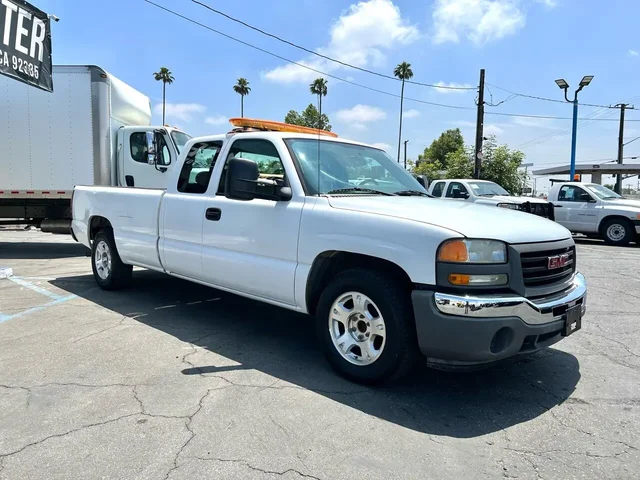 SEMINUEVOS GMC Sierra 1500 a Estados en autogozo