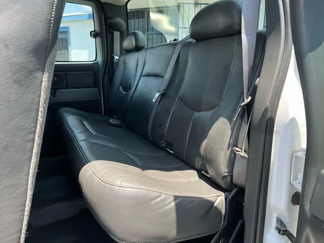 SEMINUEVOS GMC Sierra 1500 a Estados en autogozo