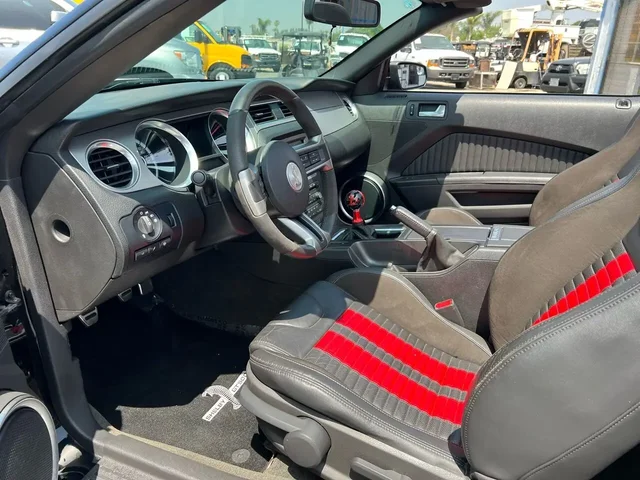 SEMINUEVOS FORD Shelby GT500 a Estados en autogozo