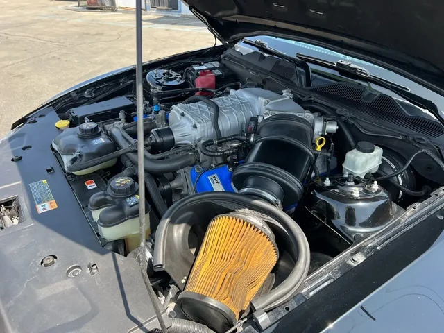 SEMINUEVOS FORD Shelby GT500 a Estados en autogozo