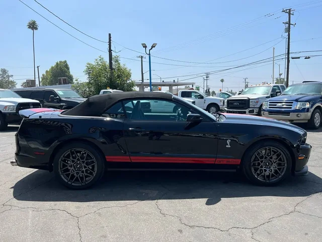 SEMINUEVOS FORD Shelby GT500 a Estados en autogozo