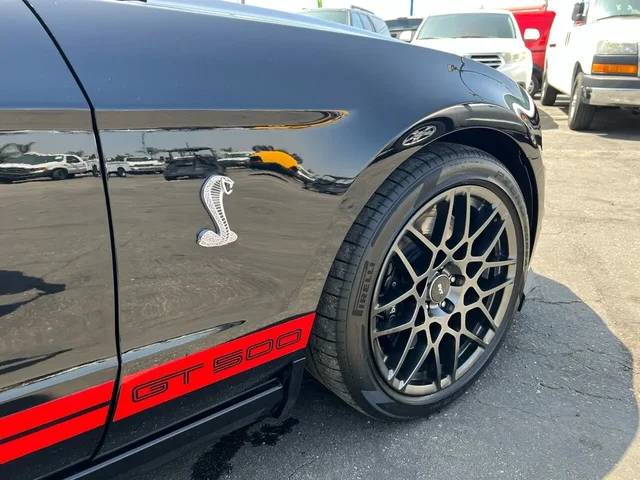 SEMINUEVOS FORD Shelby GT500 a Estados en autogozo