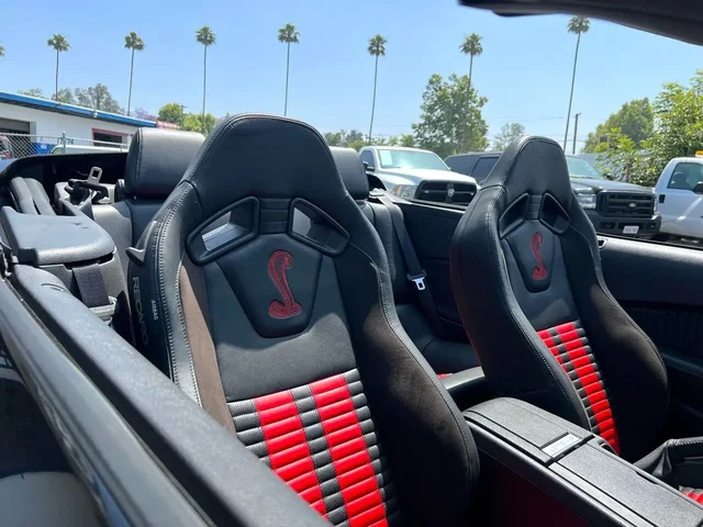 SEMINUEVOS FORD Shelby GT500 a Estados en autogozo
