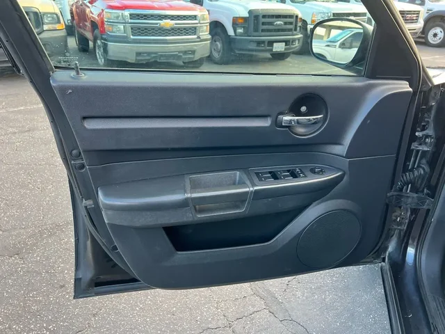 SEMINUEVOS DODGE Charger a Estados en autogozo