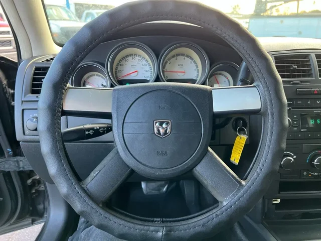 SEMINUEVOS DODGE Charger a Estados en autogozo