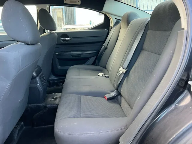 SEMINUEVOS DODGE Charger a Estados en autogozo