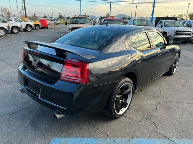 SEMINUEVOS DODGE Charger a Estados en autogozo