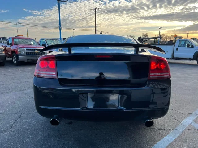 SEMINUEVOS DODGE Charger a Estados en autogozo