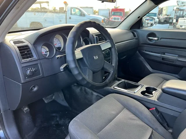 SEMINUEVOS DODGE Charger a Estados en autogozo