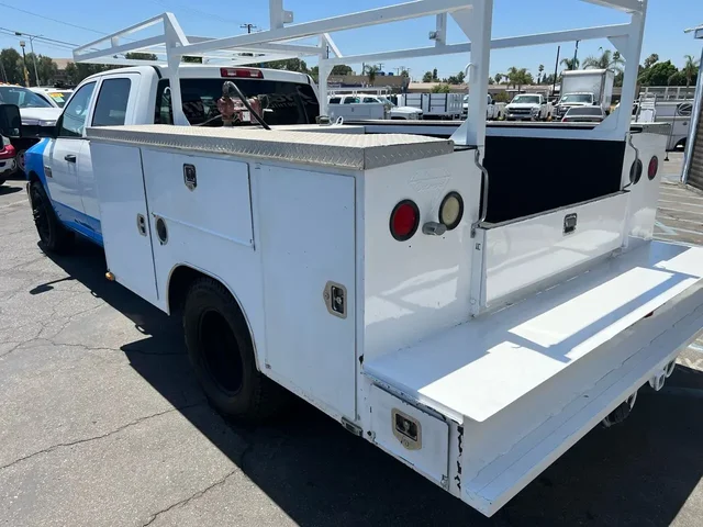 SEMINUEVOS RAM 3500 a Estados en autogozo