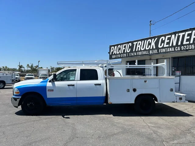 SEMINUEVOS RAM 3500 a Estados en autogozo