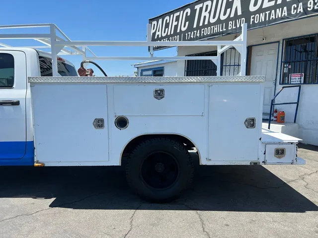 SEMINUEVOS RAM 3500 a Estados en autogozo
