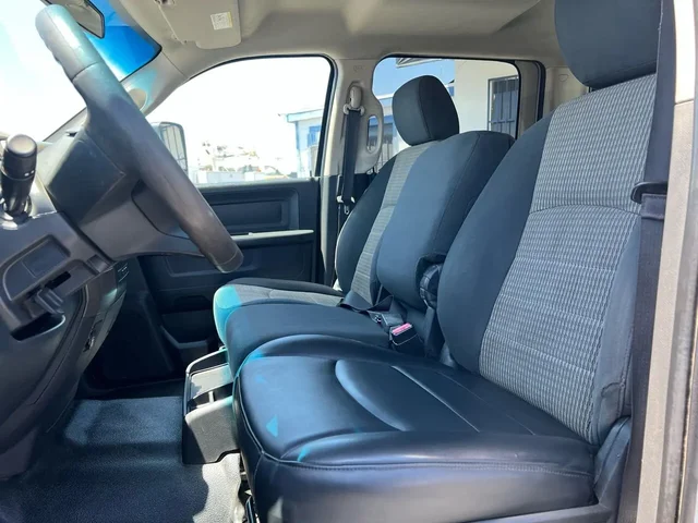 SEMINUEVOS RAM 3500 a Estados en autogozo