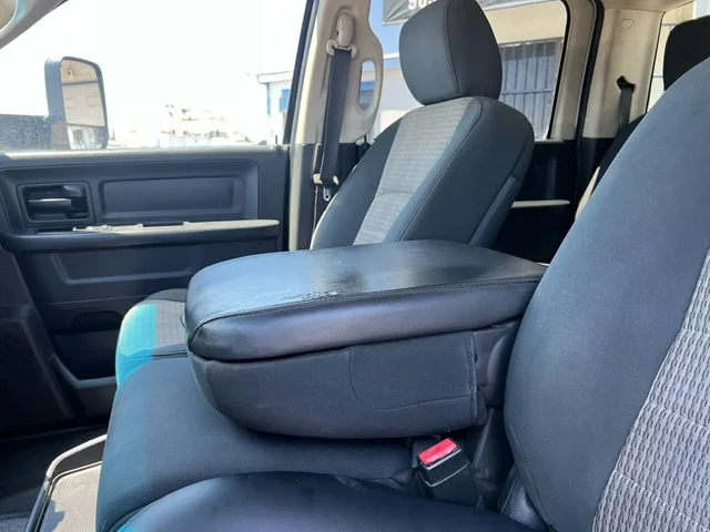 SEMINUEVOS RAM 3500 a Estados en autogozo