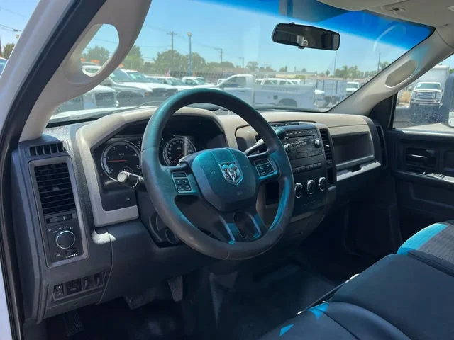 SEMINUEVOS RAM 3500 a Estados en autogozo