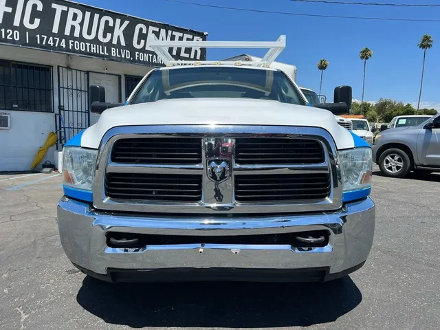 SEMINUEVOS RAM 3500 a Estados en autogozo