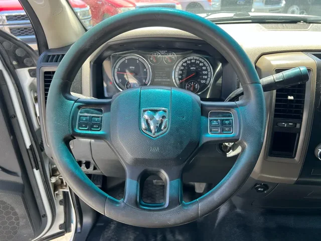SEMINUEVOS RAM 3500 a Estados en autogozo