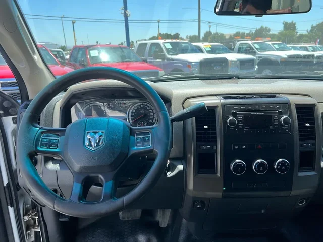 SEMINUEVOS RAM 3500 a Estados en autogozo