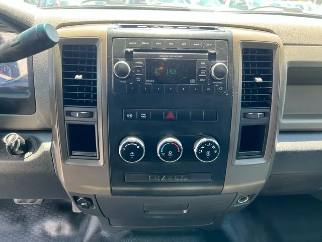 SEMINUEVOS RAM 3500 a Estados en autogozo