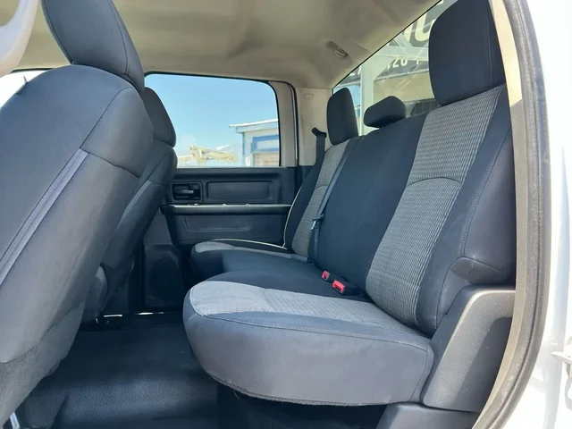 SEMINUEVOS RAM 3500 a Estados en autogozo