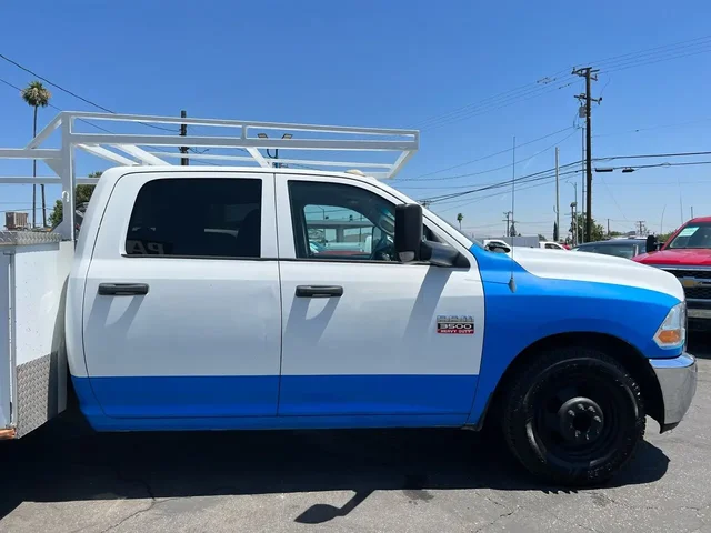SEMINUEVOS RAM 3500 a Estados en autogozo