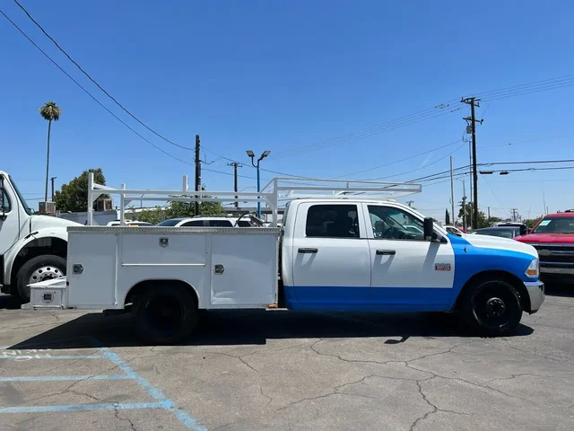 SEMINUEVOS RAM 3500 a Estados en autogozo