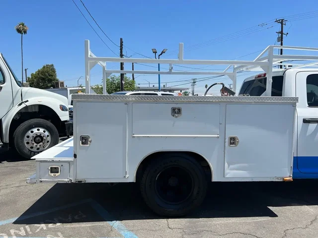 SEMINUEVOS RAM 3500 a Estados en autogozo
