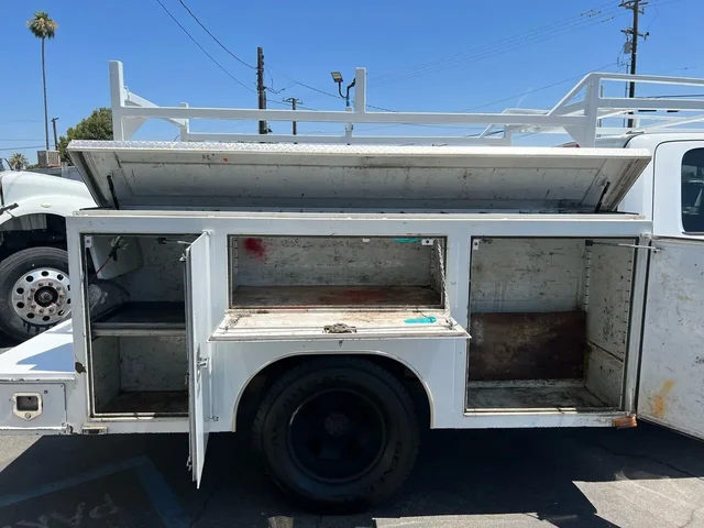 SEMINUEVOS RAM 3500 a Estados en autogozo