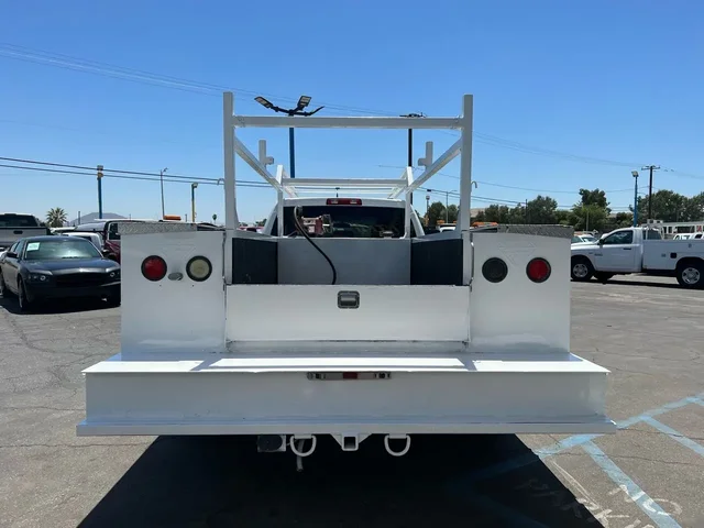 SEMINUEVOS RAM 3500 a Estados en autogozo