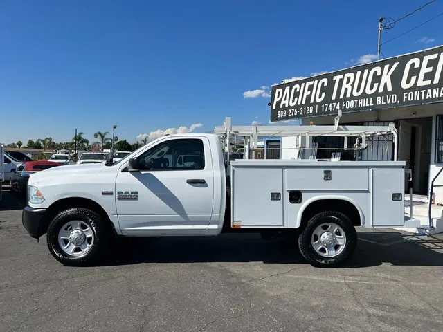SEMINUEVOS RAM 2500 a Estados en autogozo