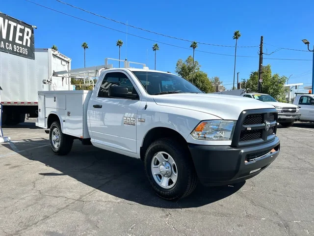 SEMINUEVOS RAM 2500 a Estados en autogozo