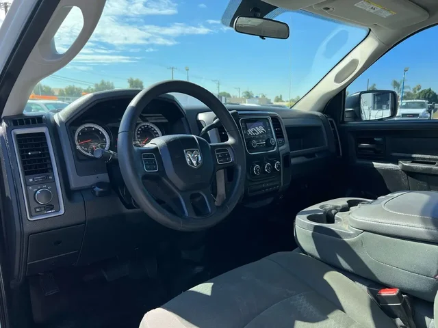 SEMINUEVOS RAM 2500 a Estados en autogozo