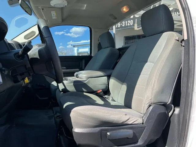SEMINUEVOS RAM 2500 a Estados en autogozo