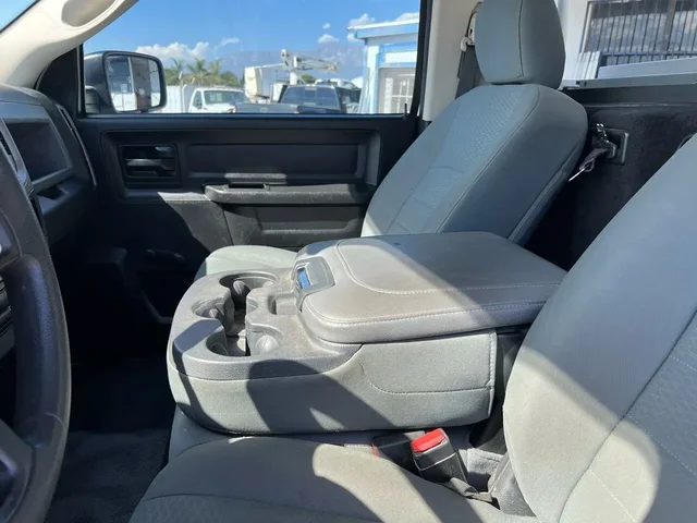 SEMINUEVOS RAM 2500 a Estados en autogozo
