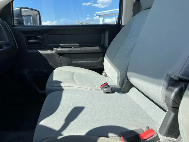 SEMINUEVOS RAM 2500 a Estados en autogozo