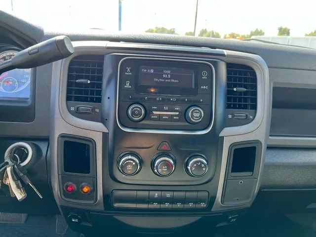 SEMINUEVOS RAM 2500 a Estados en autogozo
