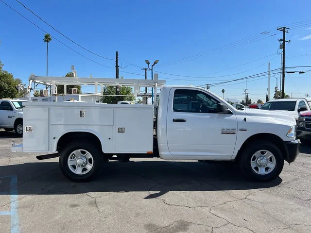 SEMINUEVOS RAM 2500 a Estados en autogozo