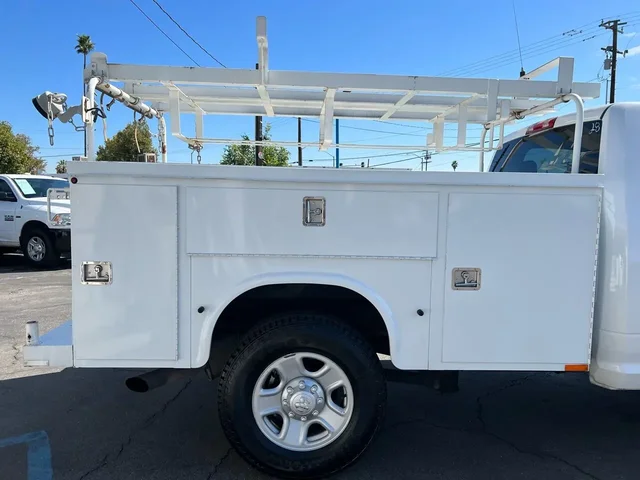 SEMINUEVOS RAM 2500 a Estados en autogozo