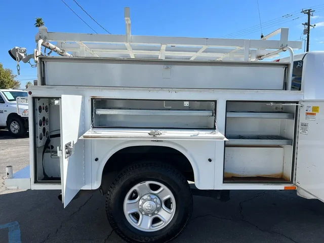SEMINUEVOS RAM 2500 a Estados en autogozo
