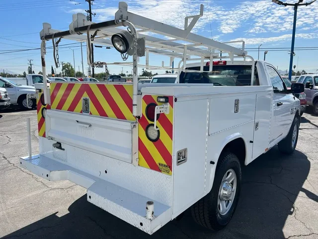 SEMINUEVOS RAM 2500 a Estados en autogozo