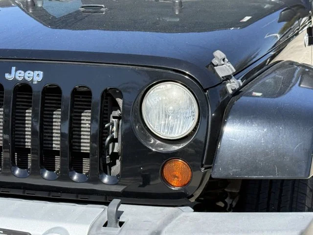 SEMINUEVOS JEEP Wrangler a Estados en autogozo