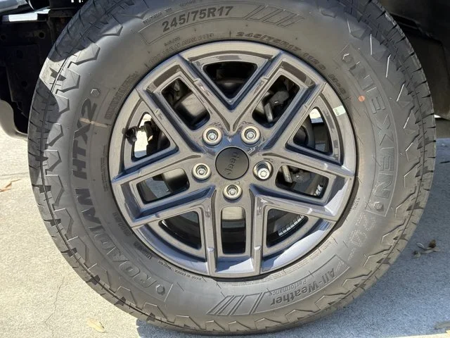 SEMINUEVOS JEEP Wrangler a Estados en autogozo