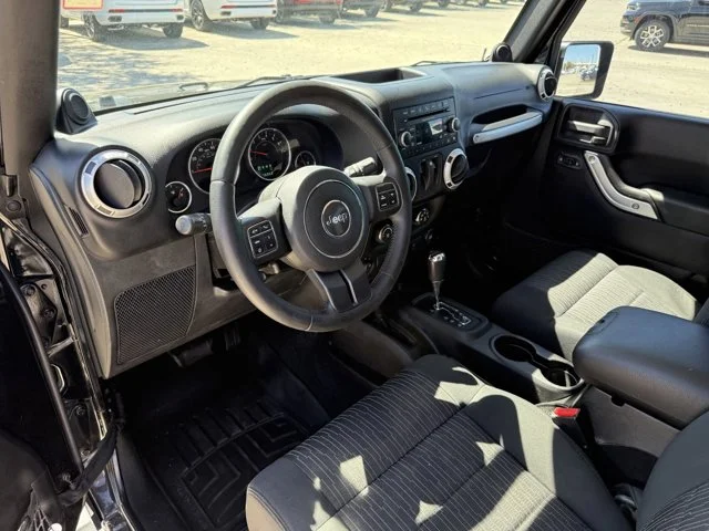 SEMINUEVOS JEEP Wrangler a Estados en autogozo
