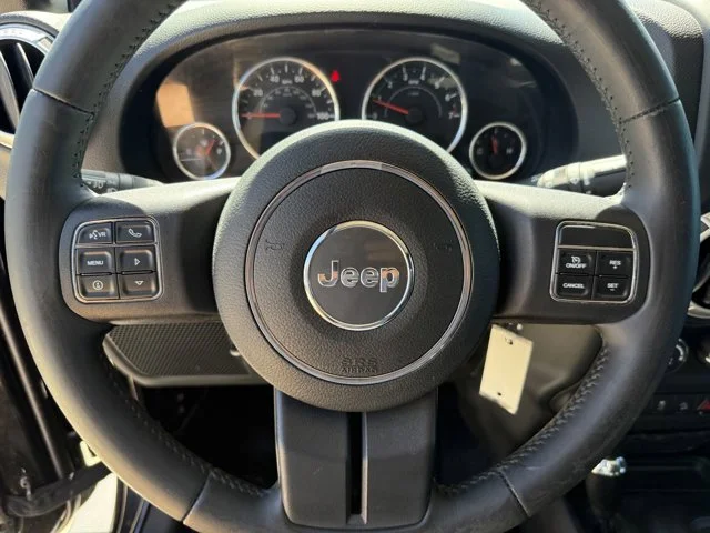 SEMINUEVOS JEEP Wrangler a Estados en autogozo