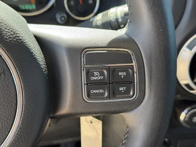 SEMINUEVOS JEEP Wrangler a Estados en autogozo