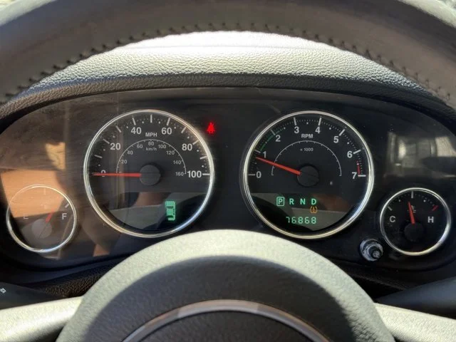 SEMINUEVOS JEEP Wrangler a Estados en autogozo