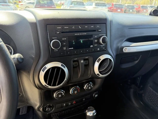 SEMINUEVOS JEEP Wrangler a Estados en autogozo