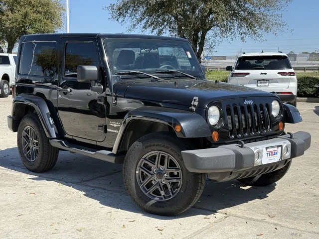 SEMINUEVOS JEEP Wrangler a Estados en autogozo