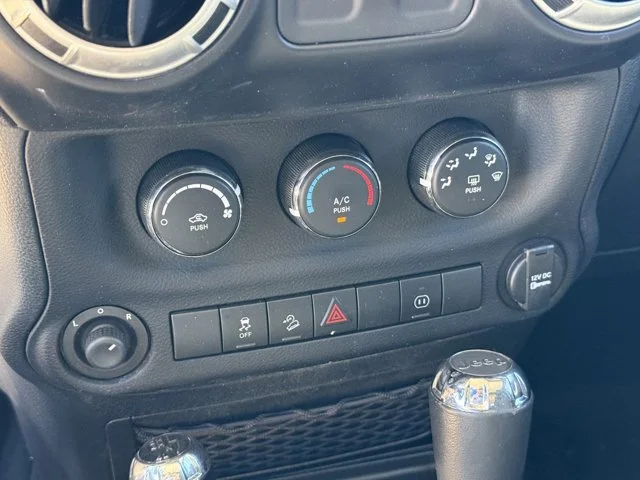 SEMINUEVOS JEEP Wrangler a Estados en autogozo