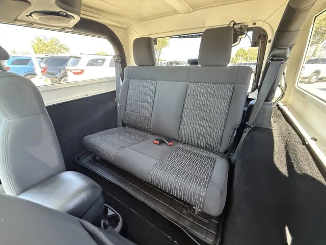 SEMINUEVOS JEEP Wrangler a Estados en autogozo